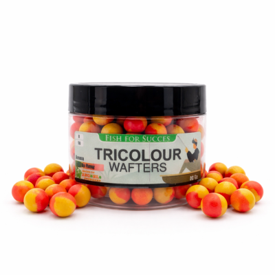 Wafters Tricolor - Acid N-Butyric
